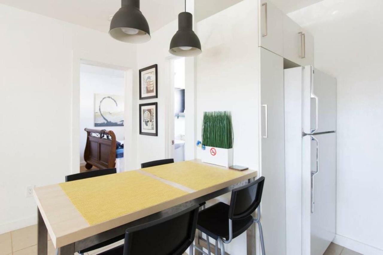 Lambert Family Beach Apartments - Unit 1 Fort Lauderdale Bagian luar foto