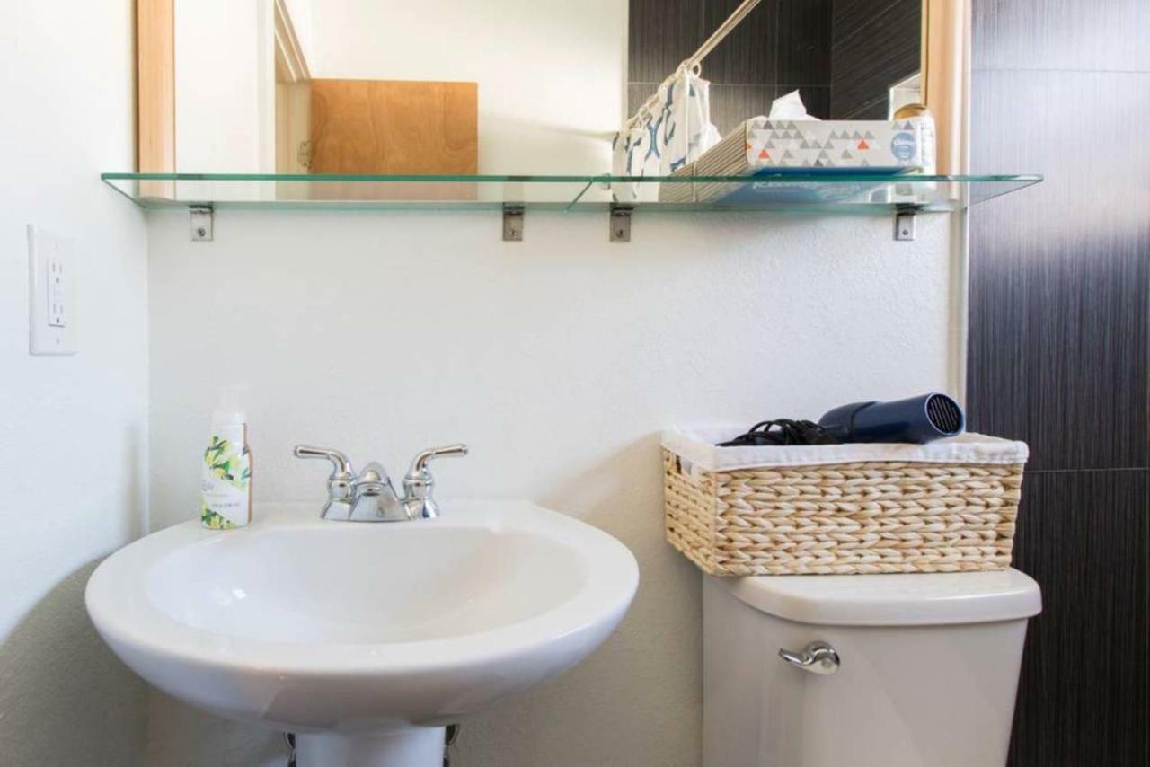 Lambert Family Beach Apartments - Unit 1 Fort Lauderdale Bagian luar foto